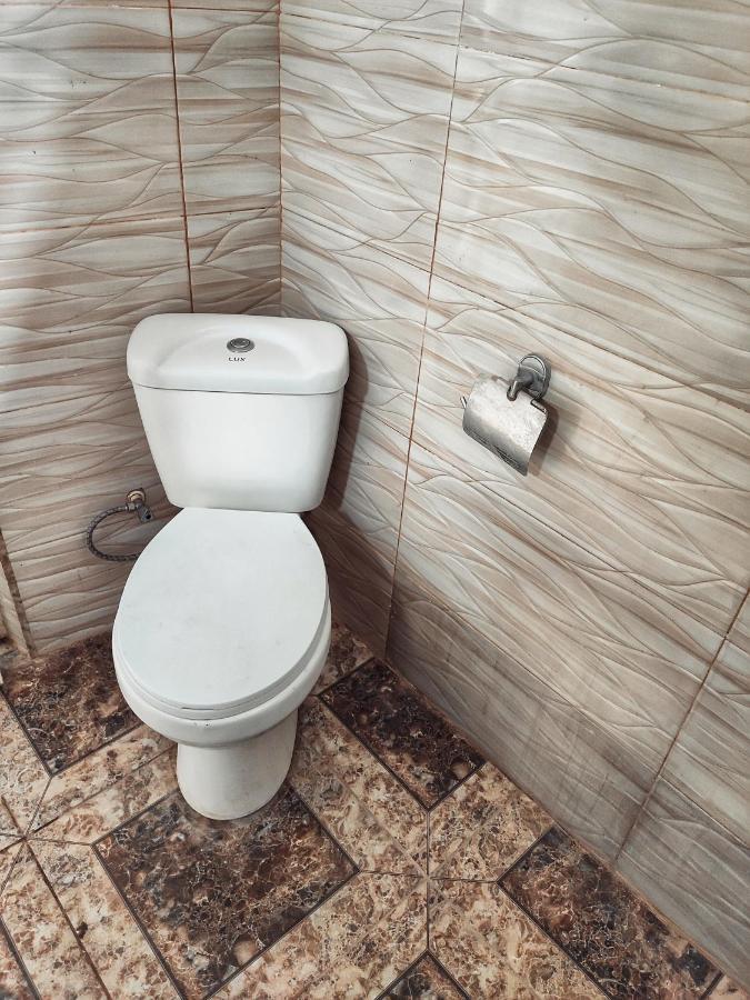Guesthouse Ttt-1 Tbilisi Exteriör bild