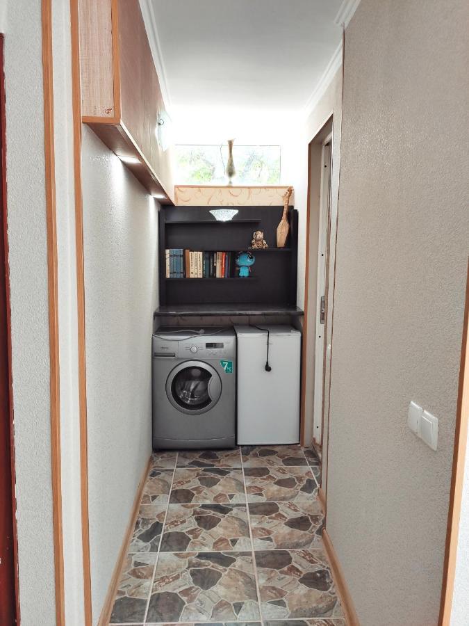 Guesthouse Ttt-1 Tbilisi Exteriör bild