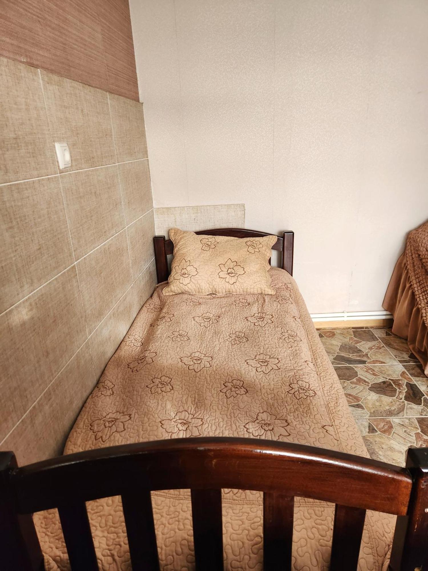 Guesthouse Ttt-1 Tbilisi Exteriör bild