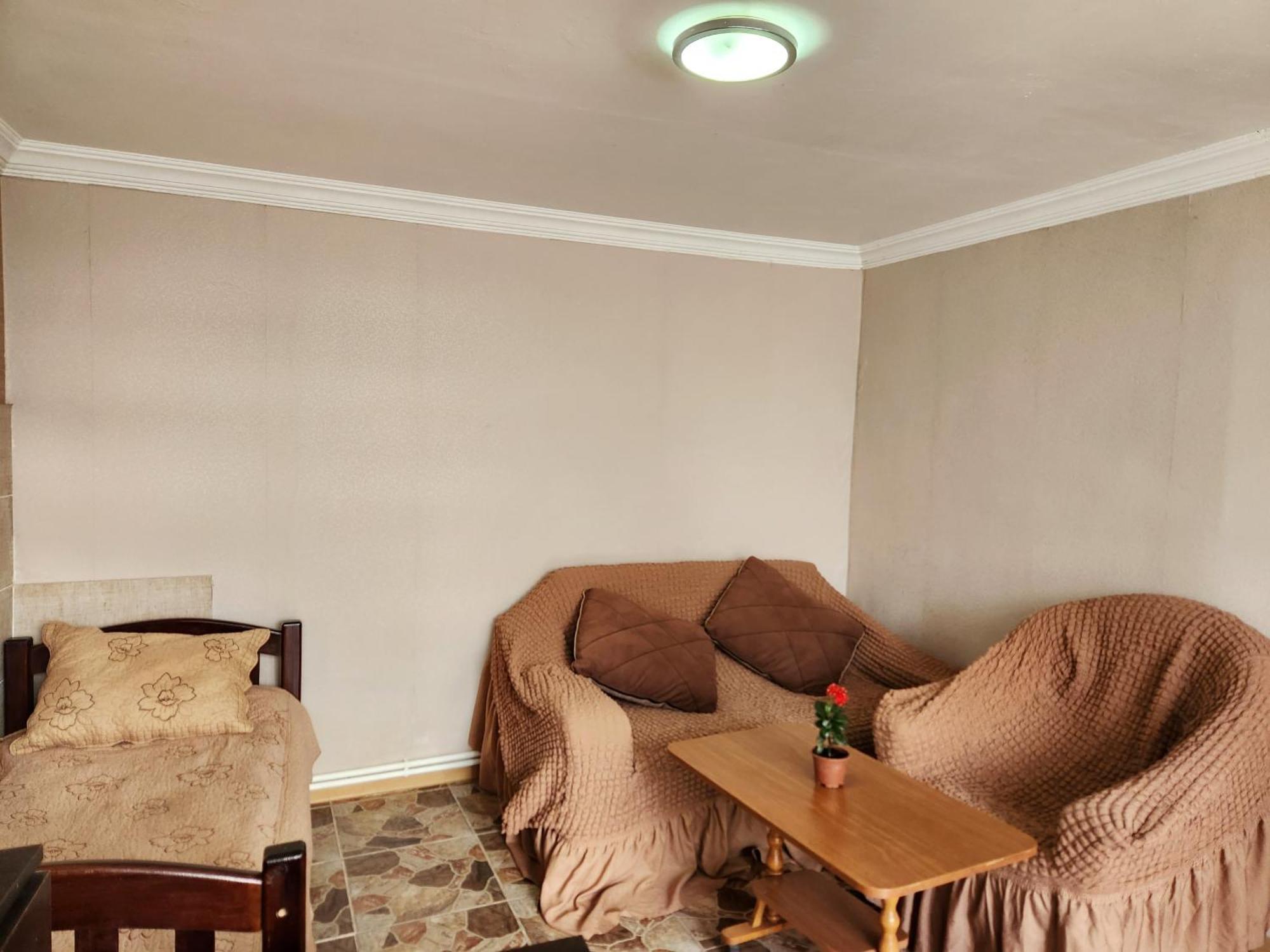 Guesthouse Ttt-1 Tbilisi Exteriör bild
