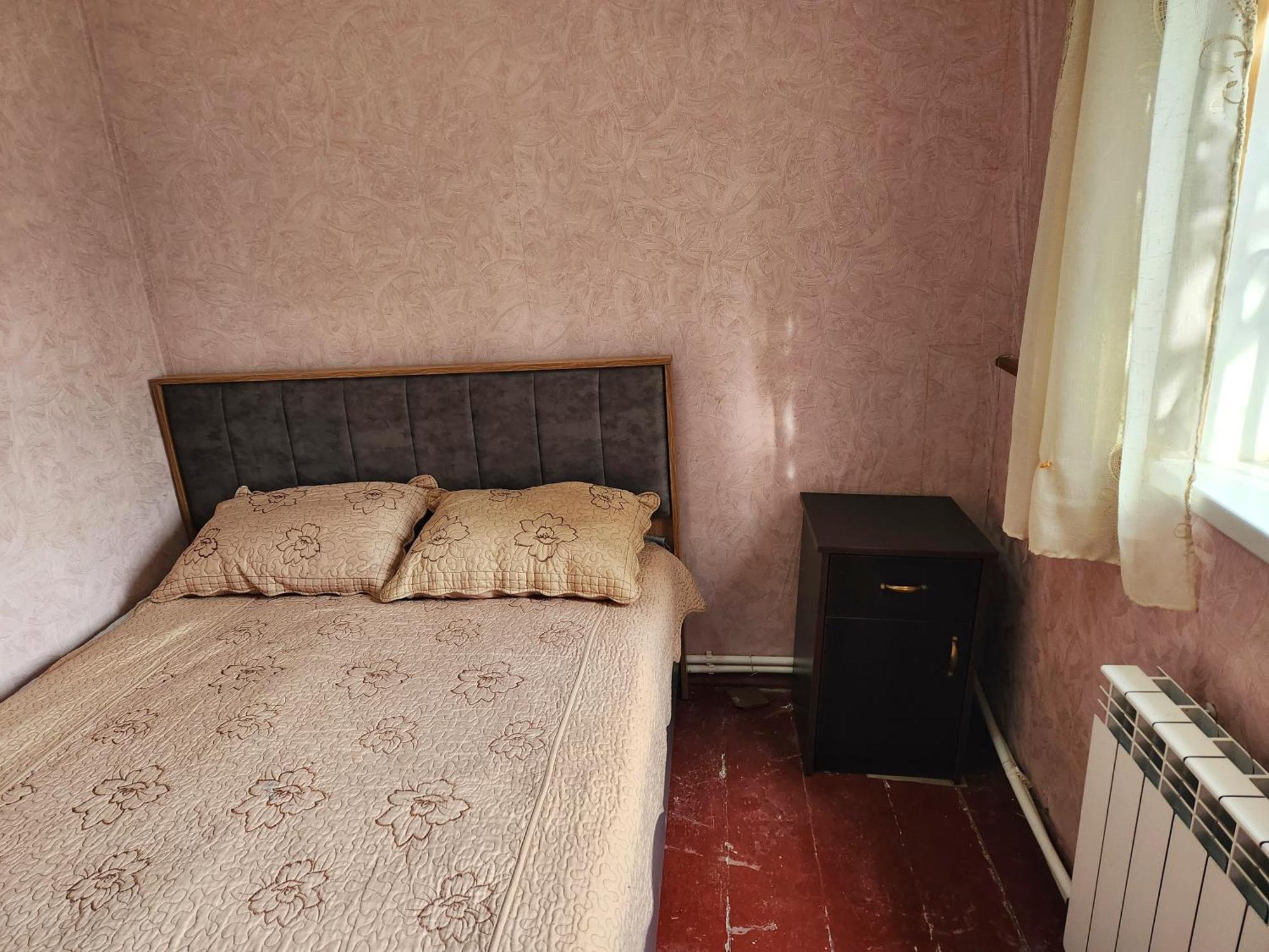 Guesthouse Ttt-1 Tbilisi Exteriör bild