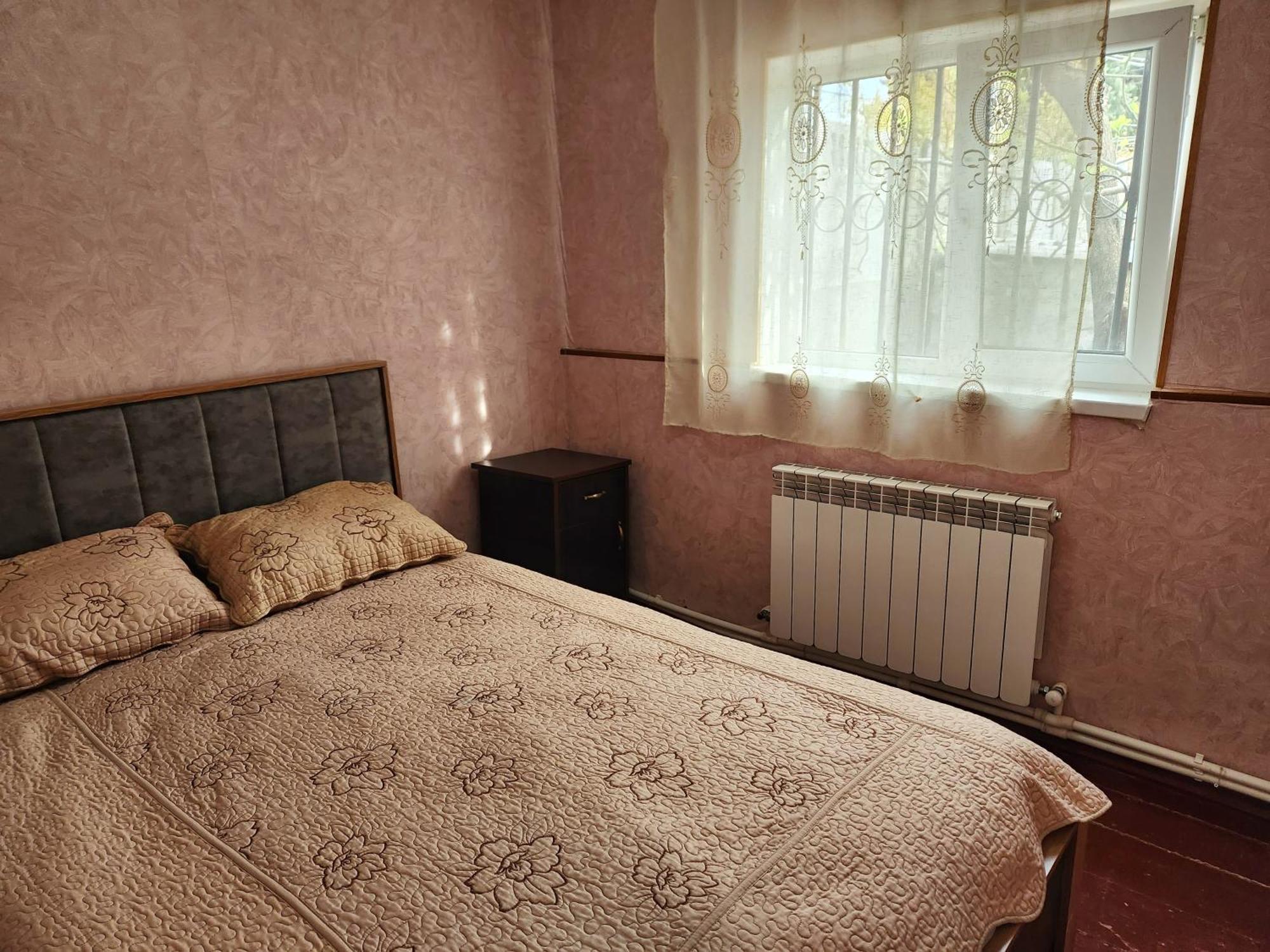 Guesthouse Ttt-1 Tbilisi Exteriör bild